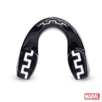 OZ-TT "Extro Marvel Deadpool" Mouthguards Red and Black SENIOR In preparation Your Sports Performance