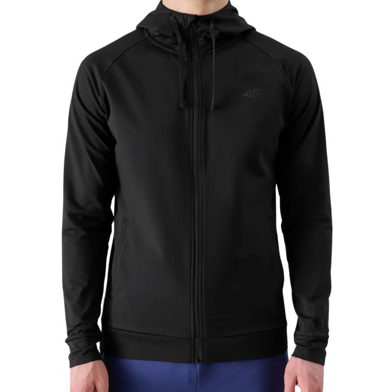 4F FNK M512 M sweatshirt 4FWSS25TFSWM512 20S Clothing/Lifestyle/4F 4F