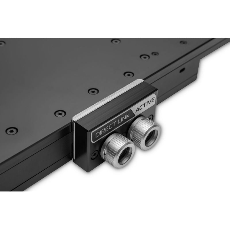 EK Water Blocks 3831109900413 part/accessory for computer cooling systems Mounting plate Chłodzenie/Chłodzenie - akcesoria do chłodzenia wodnego Your Sports Performance