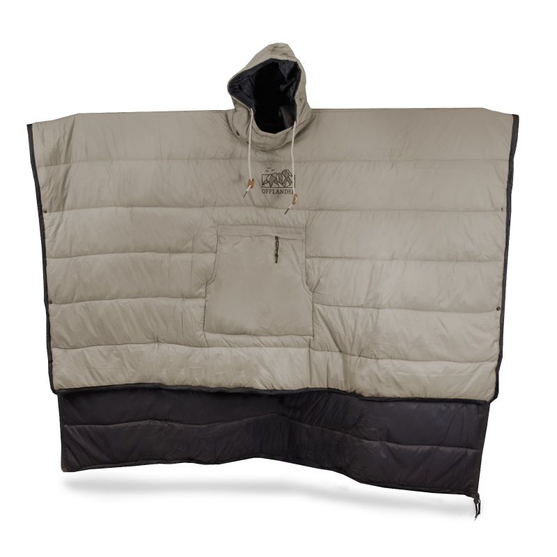 Offlander camping poncho OFF_CACC_05KH Accessories/Tourist equipment Your Sports Performance