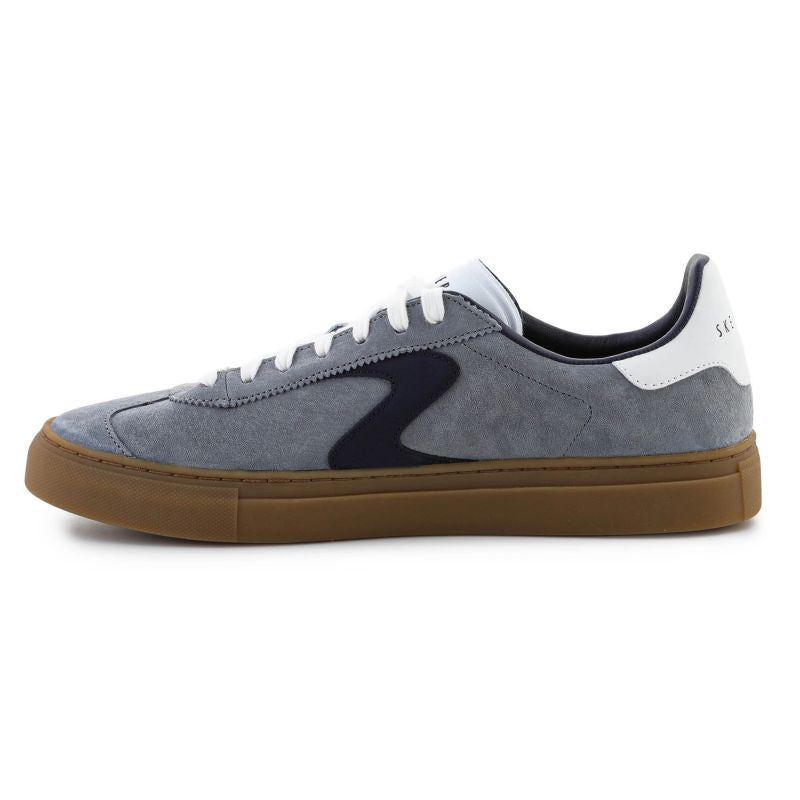 Skechers Arch Fit Legend shoes - Romah M 254001-GYNV Footwear/Lifestyle/Skechers Skechers