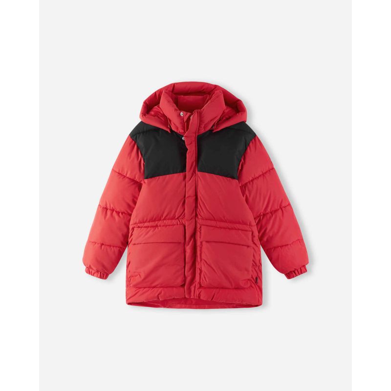 Reima Toukola children's winter jacket (5100364A-3810) Reima
