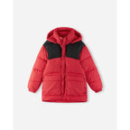 Reima Toukola children's winter jacket (5100364A-3810) Reima