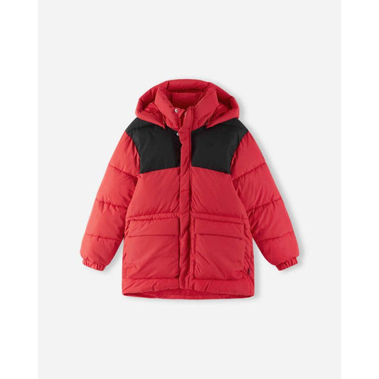 Reima Toukola children's winter jacket (5100364A-3810) Reima