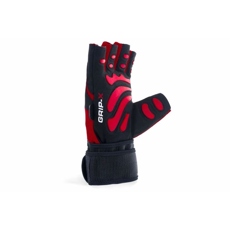 Gym Gloves | WG-161 | M Rękawiczki na siłownię - fitness Your Sports Performance