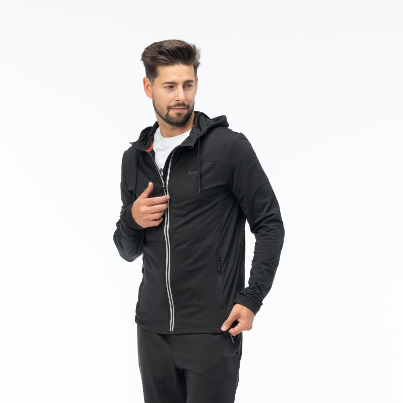 TOLIN Men's Sweatshirt Hi-Tec