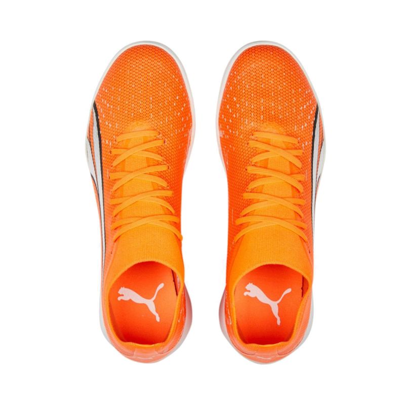 Puma Ultra Match TT M 107220-01 football shoes Footwear/Football Puma