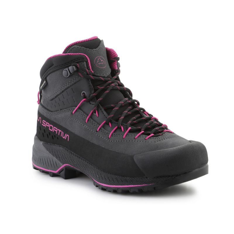 La Sportiva TX4 Evo Mid W'S GTX W shoes 37G900411 Footwear/Outdoor/La Sportiva Your Sports Performance