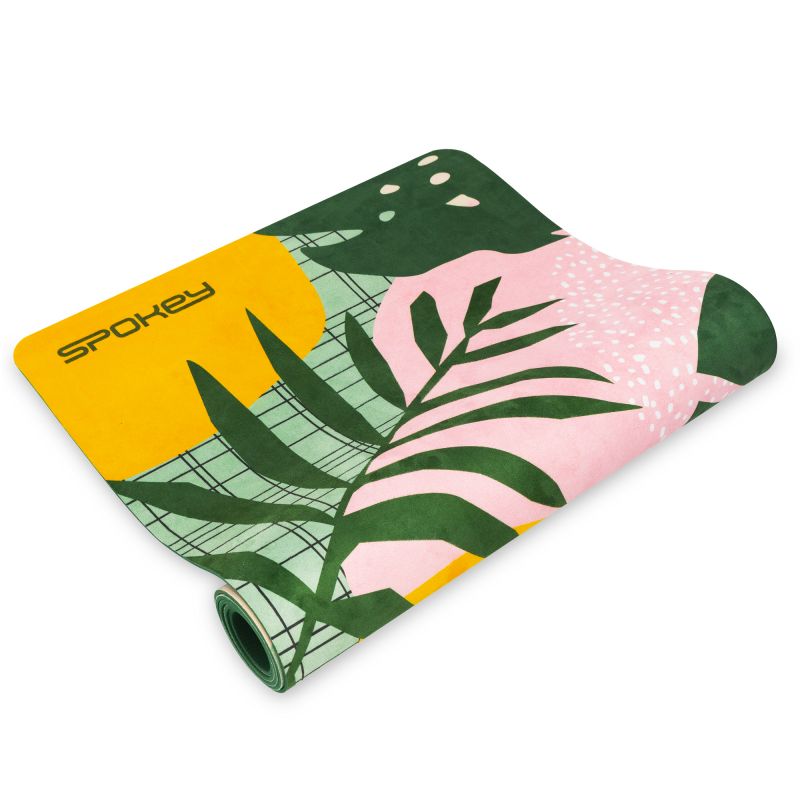 Spokey Home Jungle mat 941974 Accessories/Training equipment Your Sports Performance