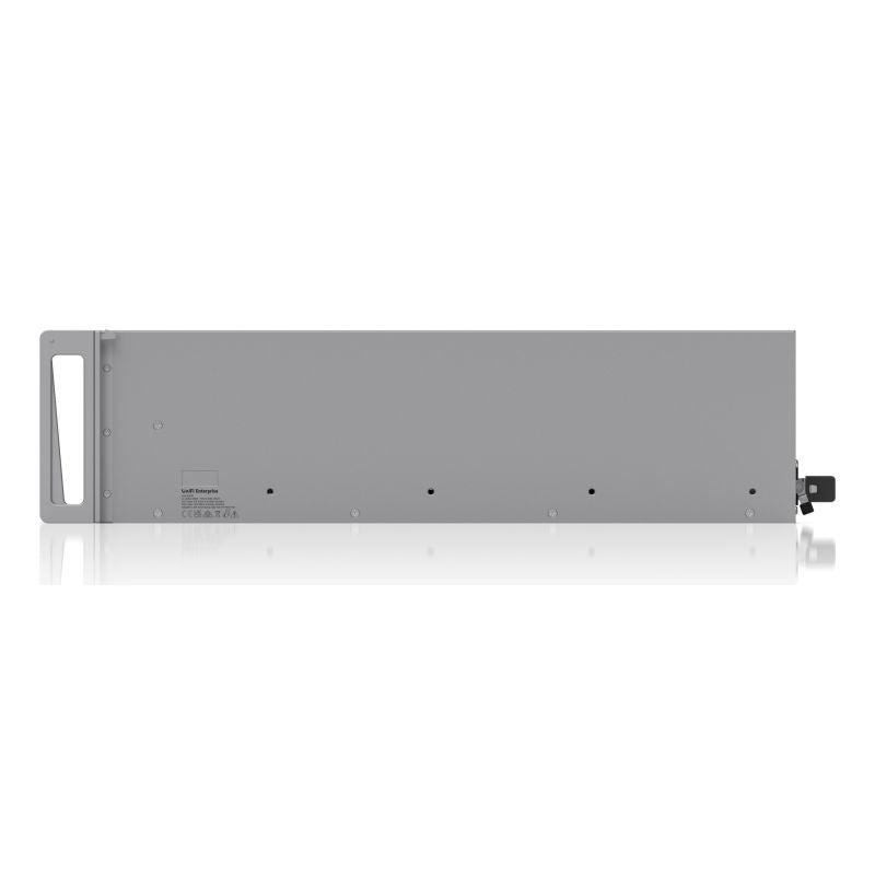 Ubiquiti UniFi Enterprise Network Video Recorder (ENVR-EU) CCTV IP/Rejestratory Your Sports Performance
