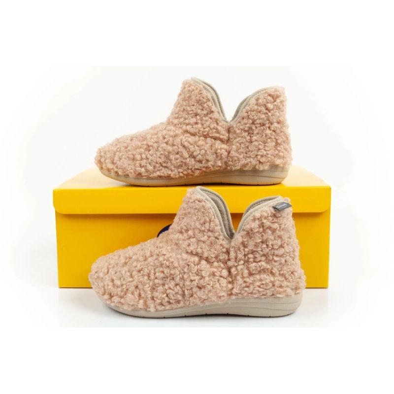 Scholl Maddy Bootie W Slippers F309091002 Footwear/Lifestyle/Scholl Your Sports Performance