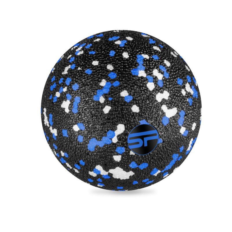 Massage Ball Spokey Grean Ball SPK-944199 Accessories/Training equipment Your Sports Performance