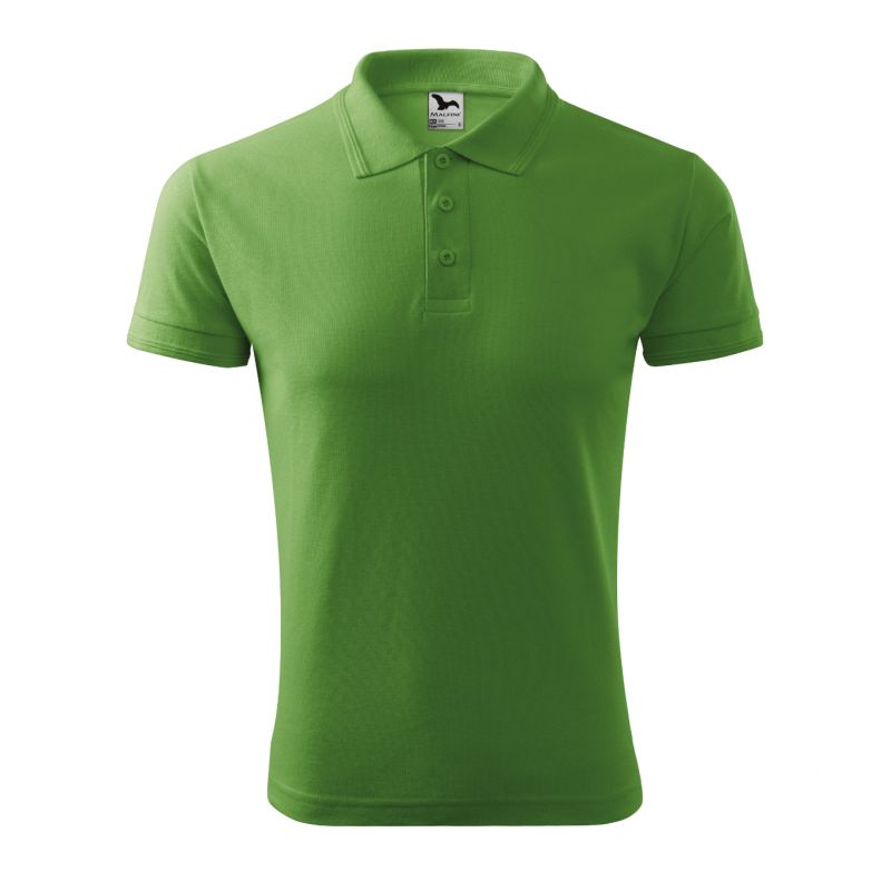 Malfini Pique Polo M MLI-20339 Clothing/Lifestyle/T-shirts/Malfini Malfini