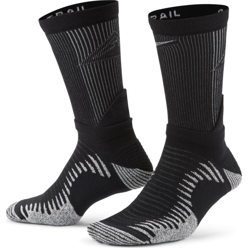 Nike Trail CU7203-010-4 socks Clothing/Lifestyle/Socks/Nike Nike
