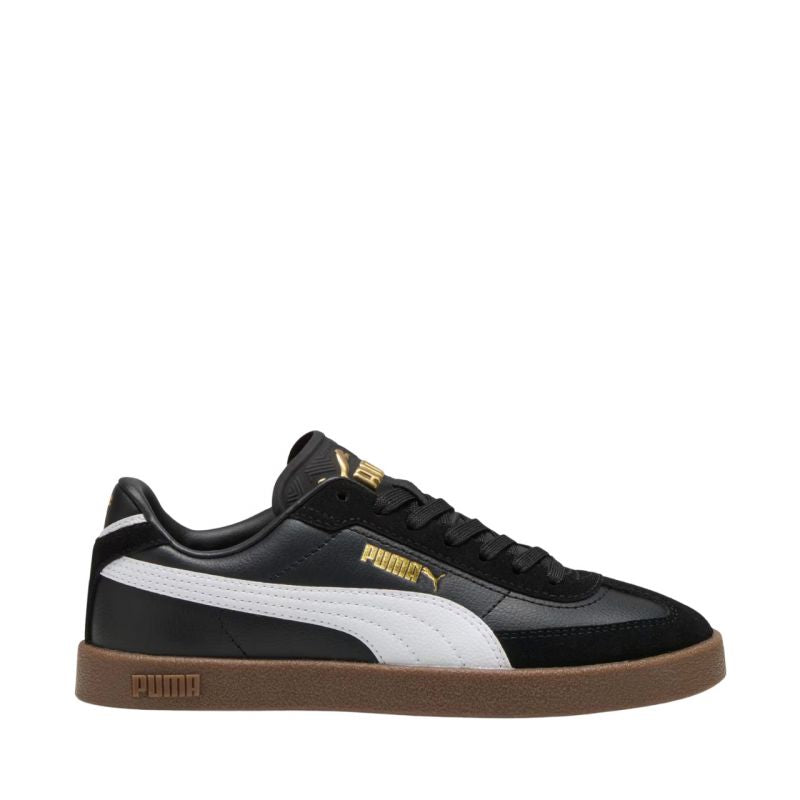 Puma Club II Era Jr 401489 01 Shoes Footwear/Lifestyle Puma