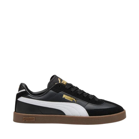 Puma Club II Era Jr 401489 01 Shoes Footwear/Lifestyle Puma