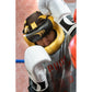 Yakima Sport Helmet with Nose Guard Pro L 100404L Accessories/Martial arts equipment/Kask bokserski Yakima