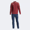 Joma Championship VIII Tracksuit 104201.673 Clothing/Football/Unisex/Joma Joma
