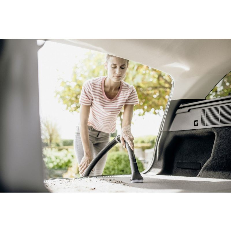 Kärcher WD 3 V-17/6/20 Car Vacuum Cleaner AGD - Produkty/Odkurzacze Your Sports Performance