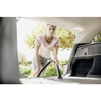 Kärcher WD 3 V-17/6/20 Car Vacuum Cleaner AGD - Produkty/Odkurzacze Your Sports Performance