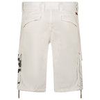 Geographical Norway Pasteque EO 063 M SX1425H/GNO-White shorts Clothing/Outdoor/Geographical Norway Your Sports Performance