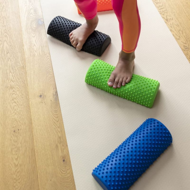 AM Tullo 491 Sensory Massage Roller Accessories/Training equipment Your Sports Performance