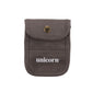Unicorn ACCESSORY POUCH dart case gray In preparation Your Sports Performance