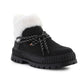 PALLADIUM Pallashock LO Hiver 99516-008-M Black In preparation Your Sports Performance