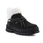 PALLADIUM Pallashock LO Hiver 99516-008-M Black In preparation Your Sports Performance