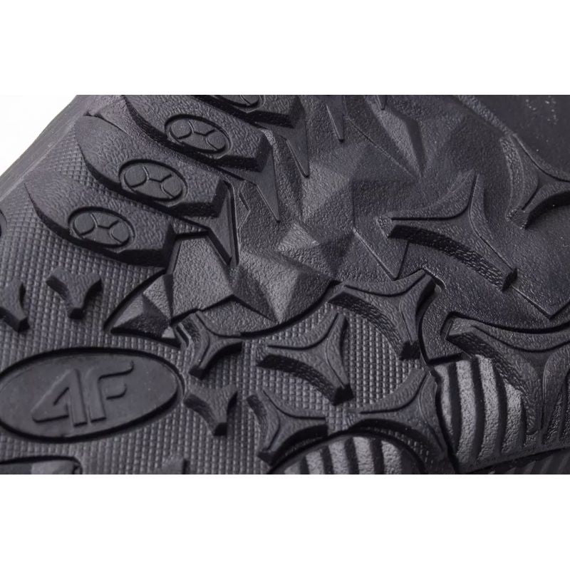 Sandals 4F M 4FSS23FSANM019-20S Footwear/Outdoor 4F