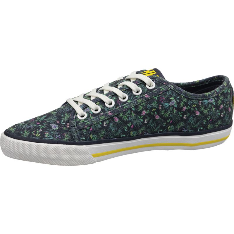 Helly Hansen Fjord Canvas Shoe V2 W 11466-580 shoes Footwear/Lifestyle/Helly Hansen Your Sports Performance