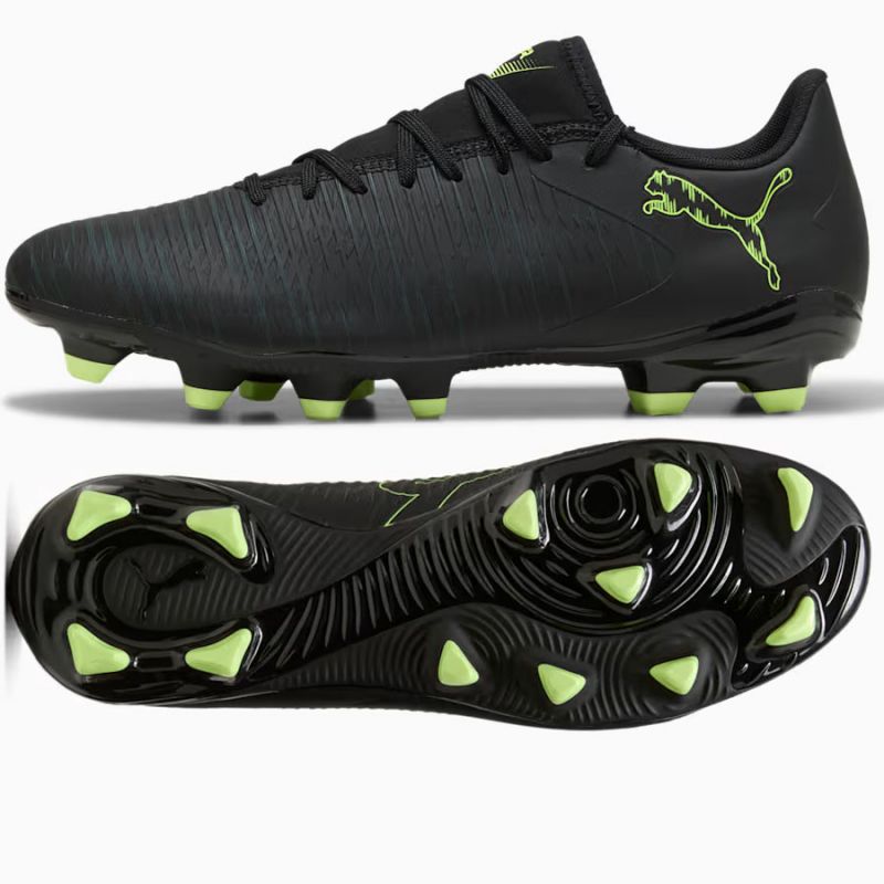 Puma Future 8 Play FG/AG 108602-02 shoes Footwear/Football/FG/SR Puma