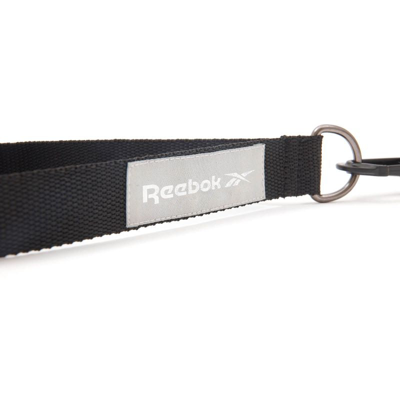 Reebok Power Tube Ratb-30034 fitness gum set Accessories/Training equipment Reebok