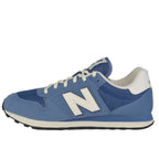 New Balance NB 500 Blue Shoes (GM500RBS) Footwear Your Sports Performance
