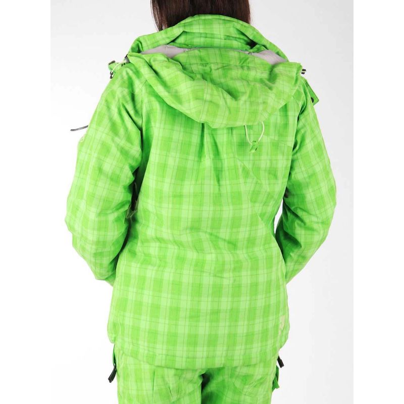 Salomon Exposure Jacket 108897 In preparation Your Sports Performance