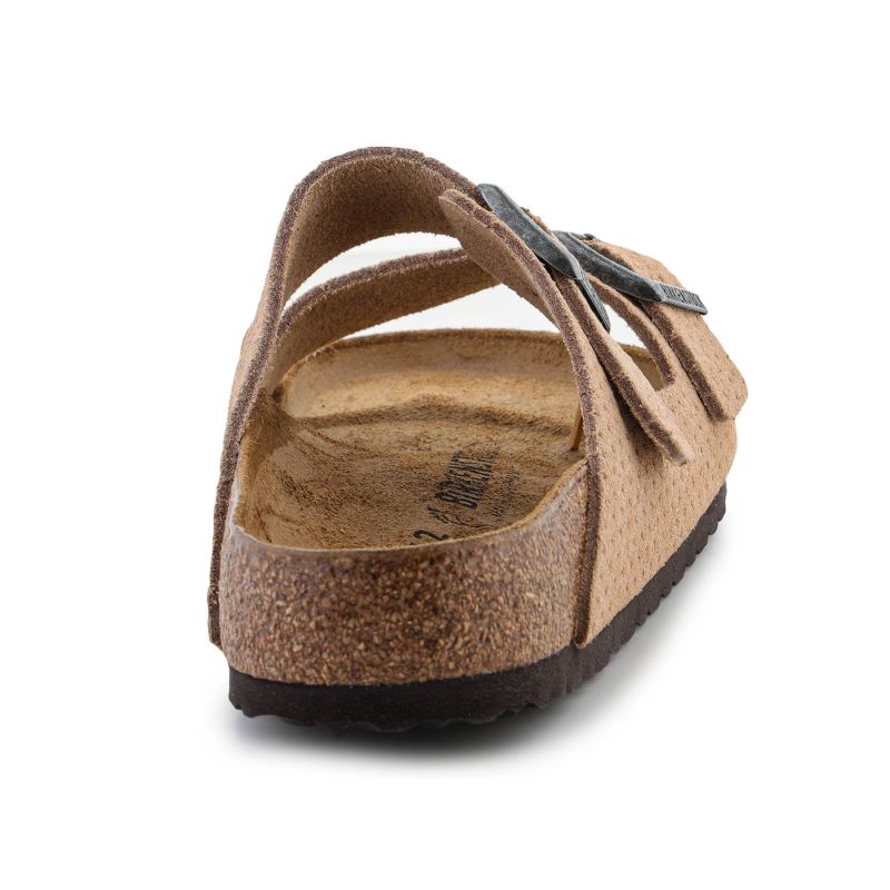 Birkenstock Arizona BS M 1027075 flip-flops