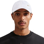 Nike Dri-FIT Club Cap White FB5372 101