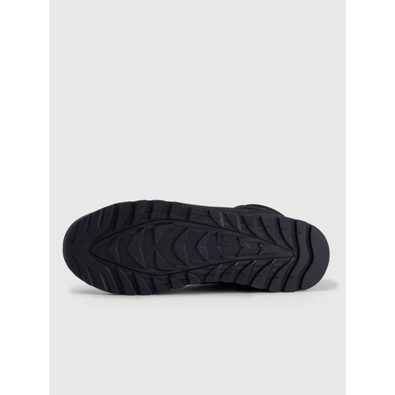 HEX men's leather winter boots 4F 4FRAW25FWINM059-20S Footwear Your Sports Performance