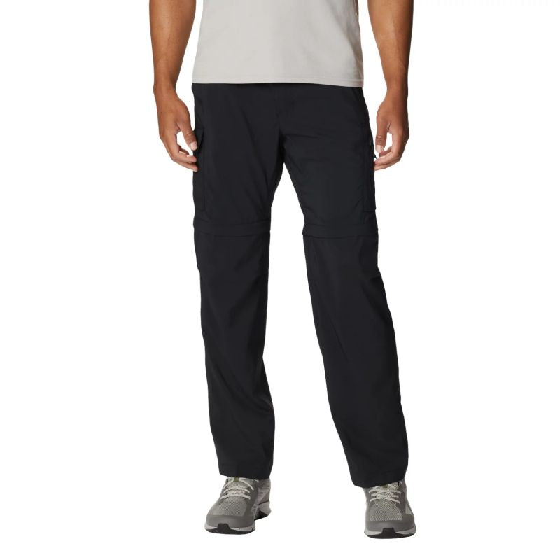 Columbia Silver Ridge Utility Convertible Pant M 2012962010 Clothing/Outdoor/Columbia Your Sports Performance