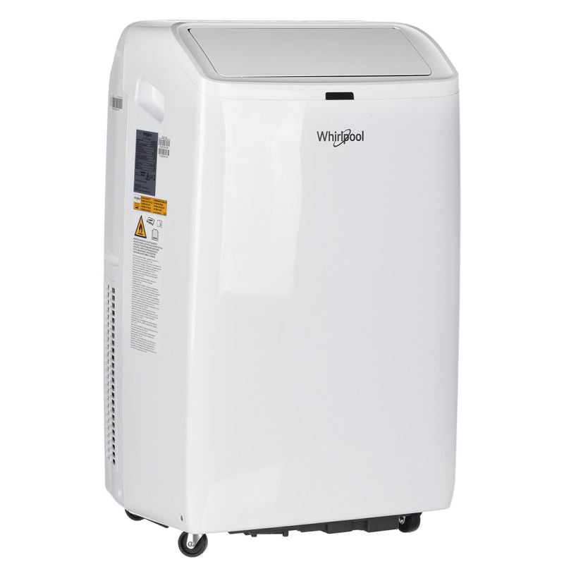 WHIRLPOOL PACF29CO W portable air conditioner Klimatyzacja/Klimatyzatory przenośne Your Sports Performance