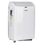 WHIRLPOOL PACF29CO W portable air conditioner Klimatyzacja/Klimatyzatory przenośne Your Sports Performance