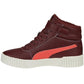 Puma Carina 2.0 Mid Wtr Jr 387380 02 Footwear/Outdoor Puma