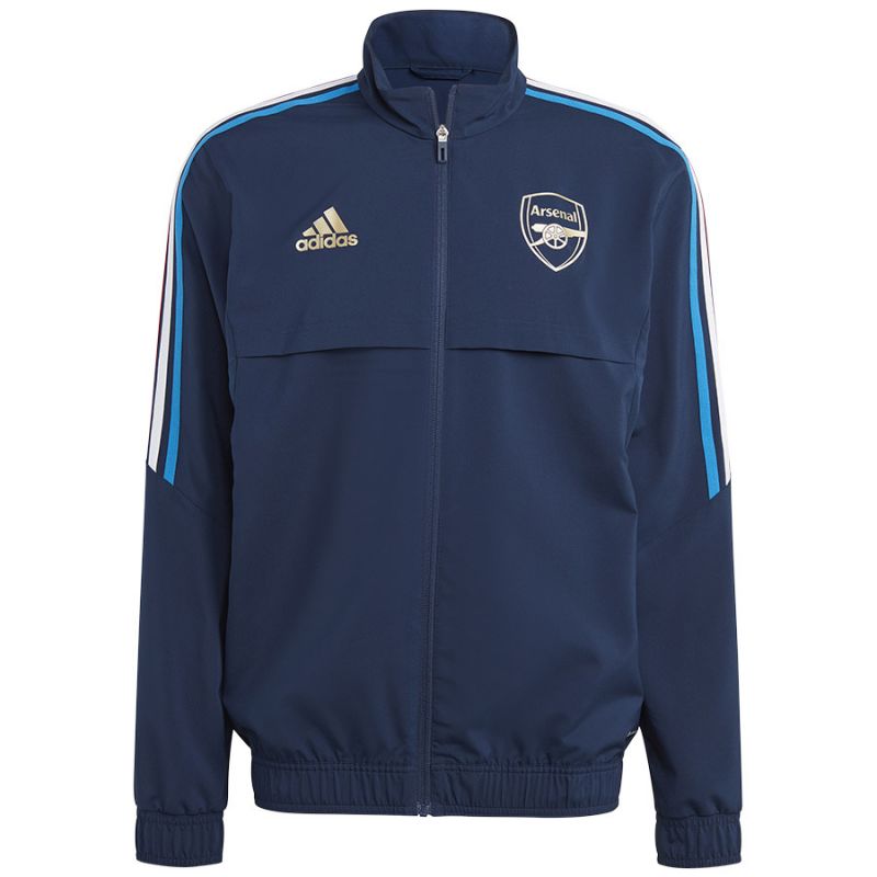 Adidas Arsenal London Pre Jacket M HZ9989 Clothing/Football Adidas