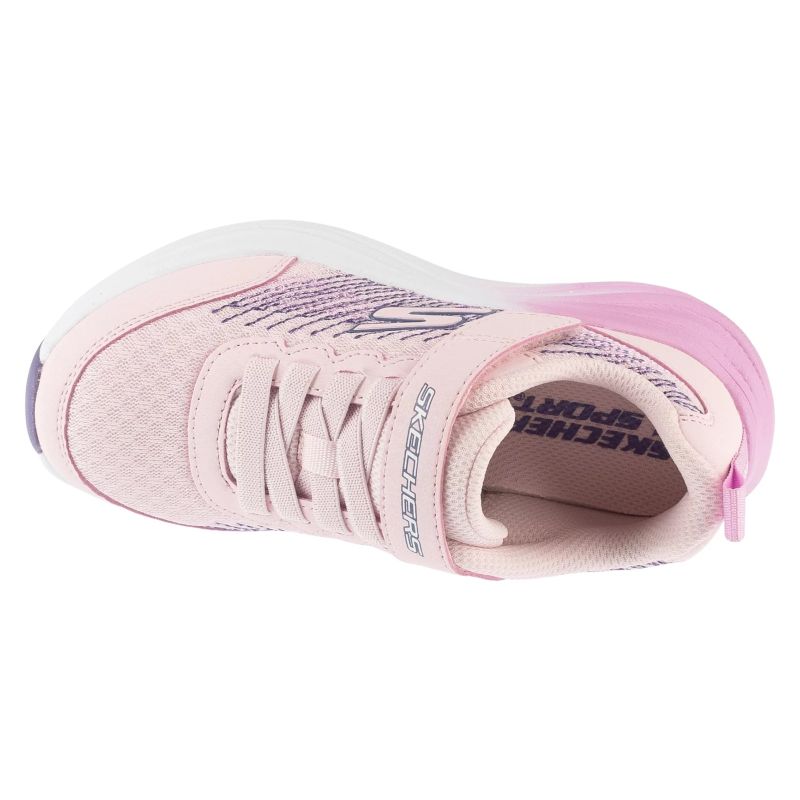 Skechers Elite Sport Pulse 304210L-LTPK Pink 27