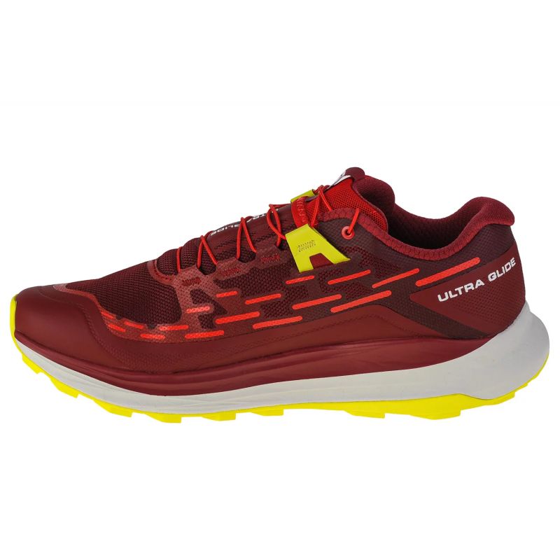 Salomon Ultra Glide M 415983 running shoes Footwear/Running/Men Your Sports Performance