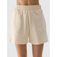 Women's cotton sweat shorts 4F *Kategoria tymczasowa Your Sports Performance