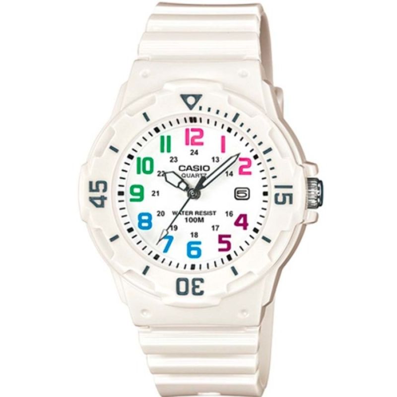 CASIO LRW-200H-7BVDF watch + BOX Kid/Toys Your Sports Performance
