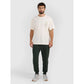 Men's jogger sweatpants 4F 4FRAW25TTROM1671-40M *Kategoria tymczasowa Your Sports Performance