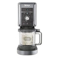 Ninja NC502EU Creami Deluxe 10-in-1 Ice Cream Maker Silver AGD - Produkty/Miksery / Blendery Your Sports Performance