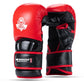MMA Sparring Gloves M - Warrior Red - LegacySeries Rękawice MMA premium Your Sports Performance
